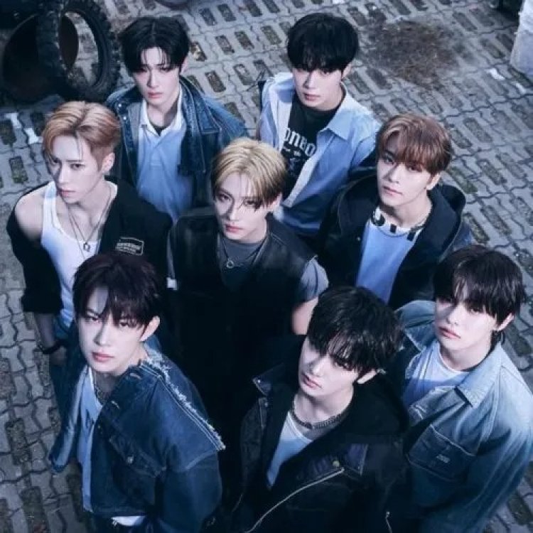 Upcoming K-pop and pop concerts to watch out for in the Gulf in 2026 and beyond