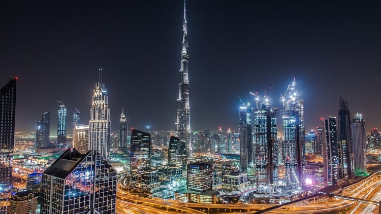 UAE Tops Global Trust Rankings as World’s Most Trusted Government