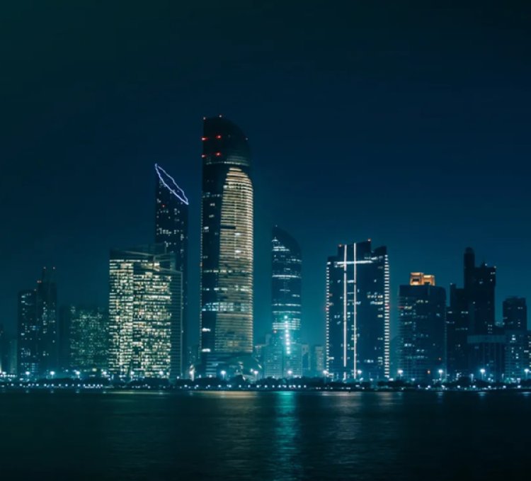 Abu Dhabi Retains Title as World’s Safest City for a Decade