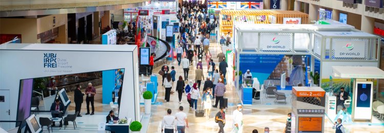 Dubai’s Flagship Trade Shows to Drive $650m Global B2B Events Platform