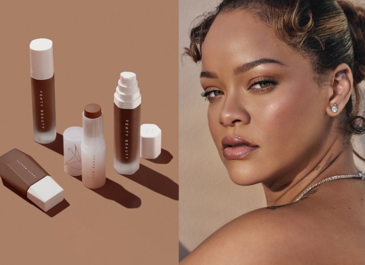 Fenty Beauty’s Caribbean Roots Spark Buzz Over Future 2026 Launches