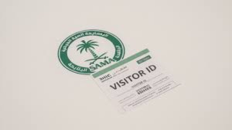 Saudi Arabia allows tourists and visitors to open personal bank accounts
