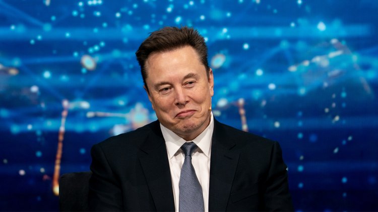 Elon Musk Predicts a Future Where Jobs Are a Choice, Not a Necessity
