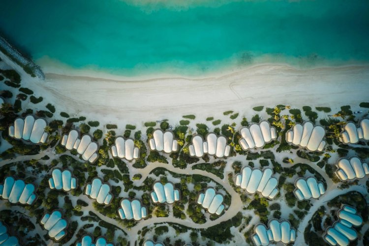 Saudi Arabia’s Red Sea Project Emerges as First Proving Ground for Foreign Property Ownership
