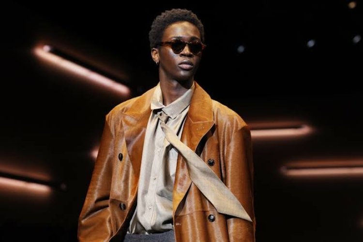 Milan Men’s Fashion Week AW26: Power, Precision, and the Quiet Authority of Modern Menswear