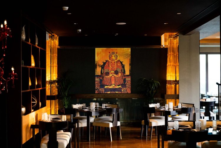 Boldly Asian Ladies Night brings midweek vibes to Fairmont The Palm