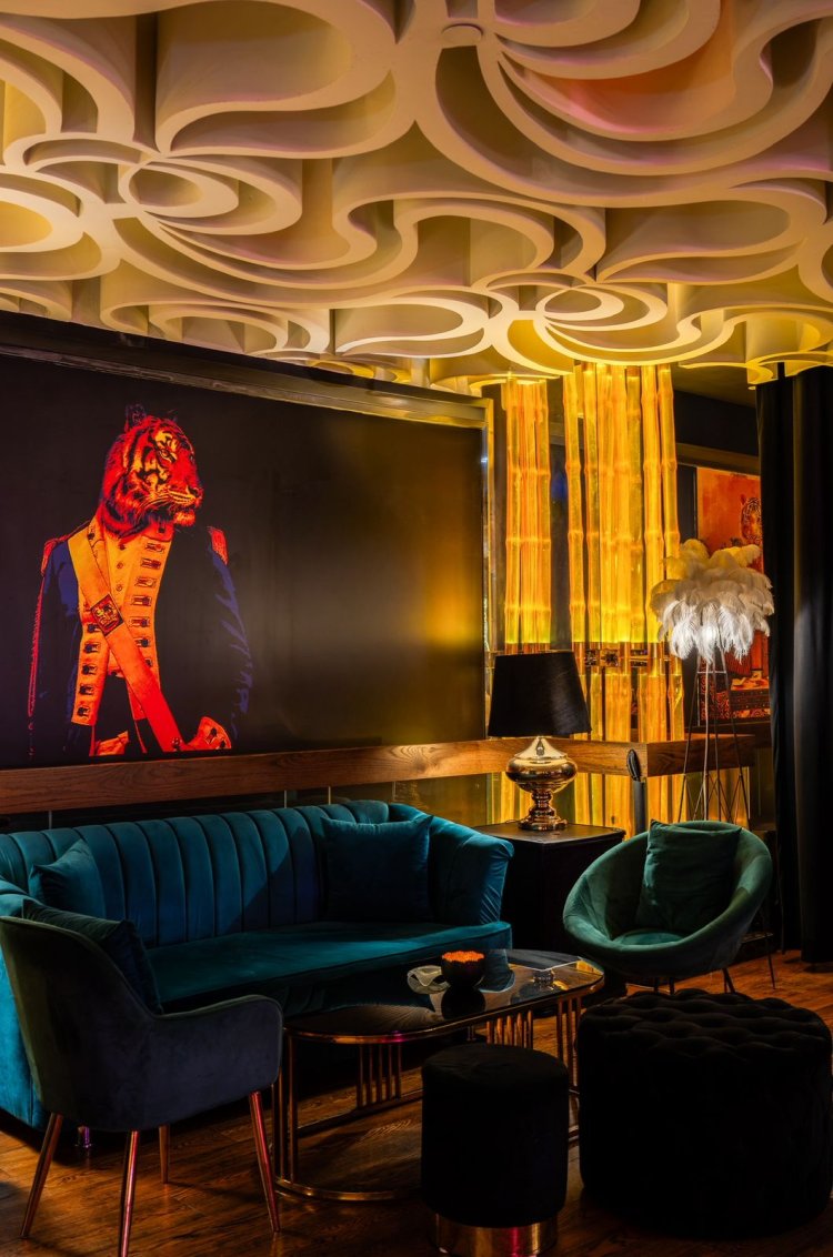 Boldly Asian Ladies Night brings midweek vibes to Fairmont The Palm