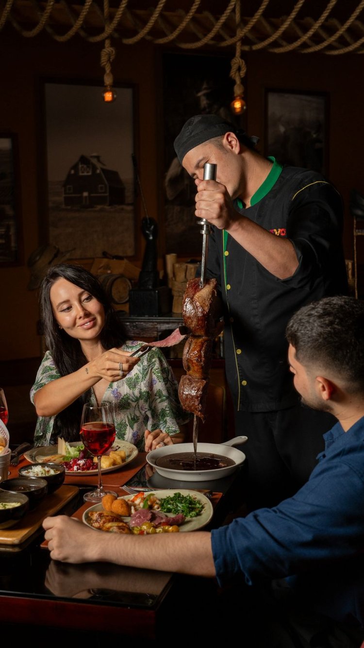 Copacabana Nights redefines Mondays at Frevo with Rio-inspired dining and live rhythms