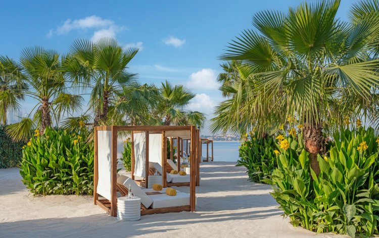 Fairmont The Palm: Dubai’s Go-To Dining Destination