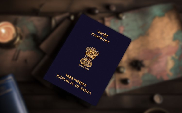 Indian passport climbs five places in 2026 Henley Index despite tighter visa rules