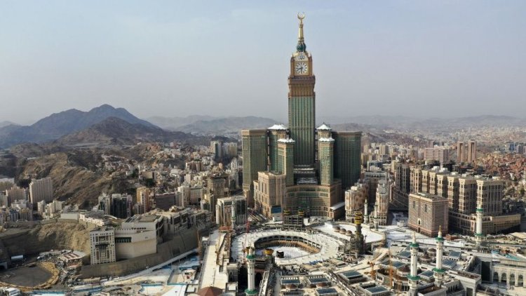 Saudi Arabia Reiterates Ban on Outdoor Loudspeakers for Prayers During Ramadan