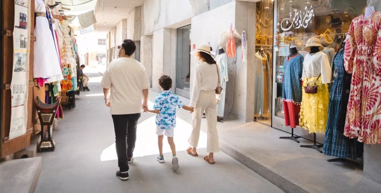 Weekend guide: fun events, shopping and family-friendly activities across Bahrain
