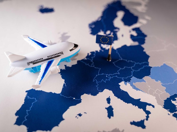 Indians Don’t Need a Schengen Visa to Travel to This European Country