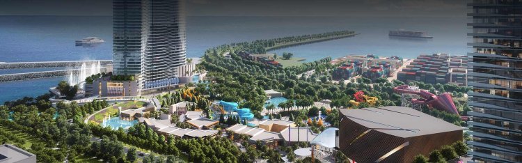 Sri Lanka Pitches Tax Holidays and ‘Next Dubai’ Vision to Attract UAE Investors