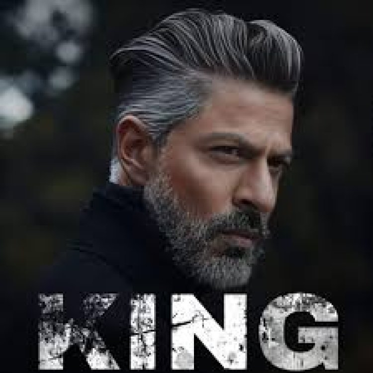 Shah Rukh Khan’s ‘King’ locks Christmas 2026 release with a dark new avatar