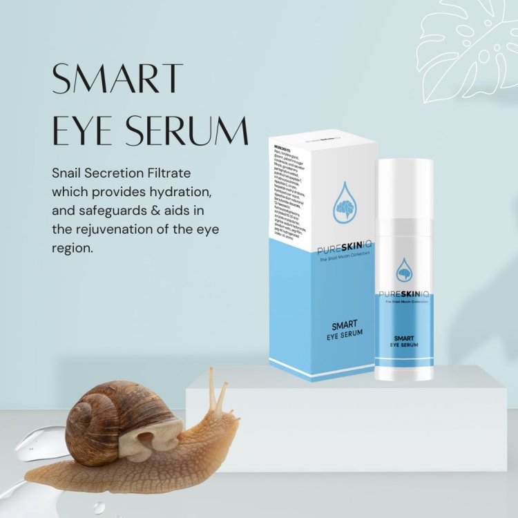 Aria Walton: The Visionary Founder Behind Pure Skin IQ and Its Skin-Loving Innovation