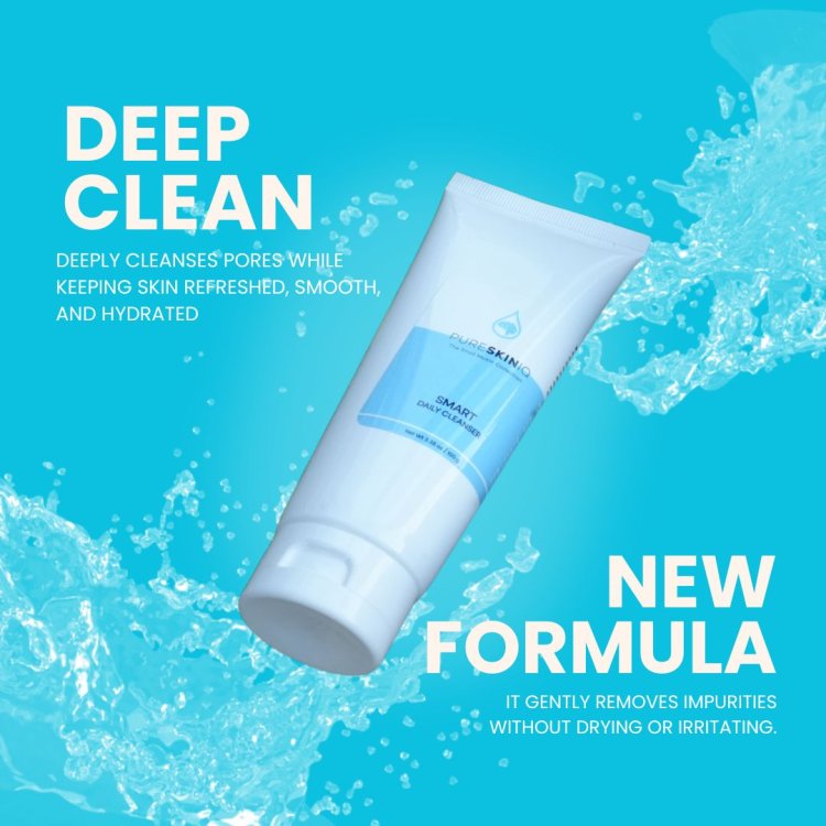 Aria Walton: The Visionary Founder Behind Pure Skin IQ and Its Skin-Loving Innovation