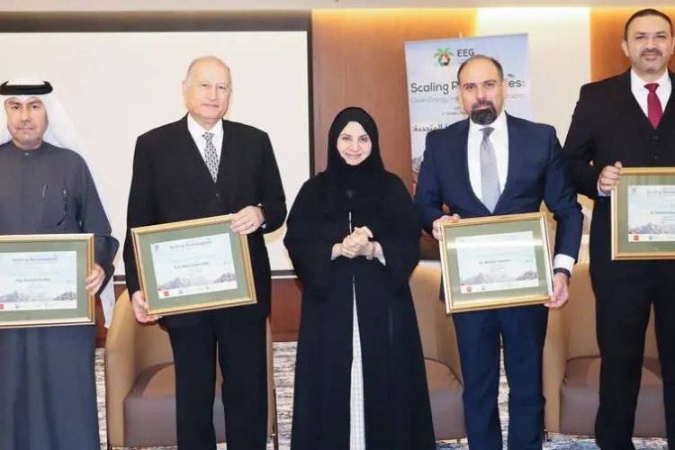 EEG opens 2026 with high-level panel on scaling renewables and grid stability