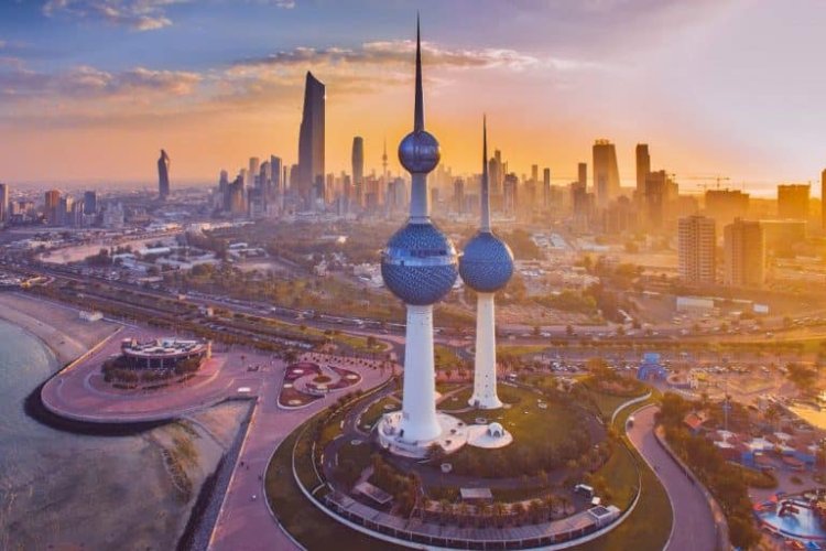 Kuwait Introduces Three-Vehicle Cap for Expatriate Residents