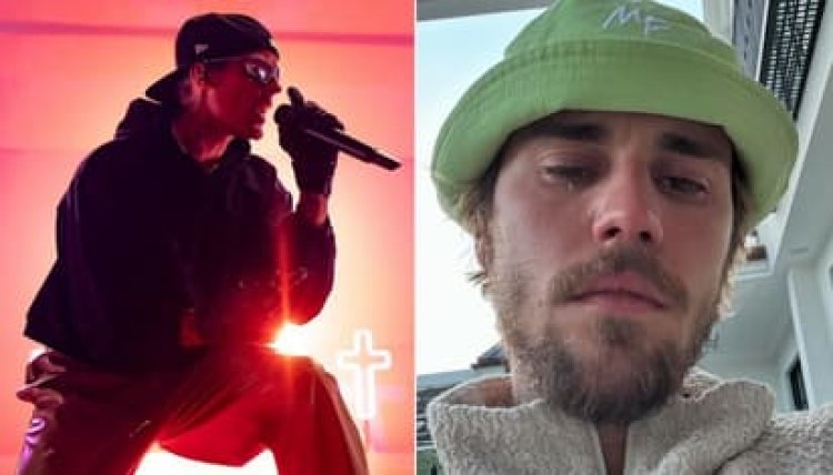 Justin Bieber Makes Comeback at 2026 Grammys After Four-Year Hiatus