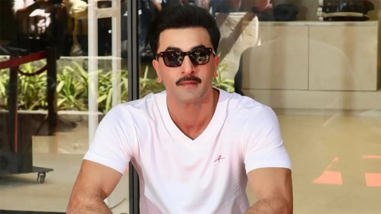 Ranbir Kapoor confirms ‘Animal Park’ filming to begin in 2027