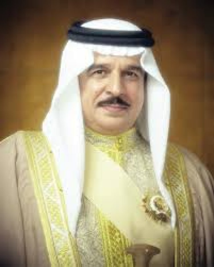 King Hamad declares February 1 holiday for all students across Bahrain