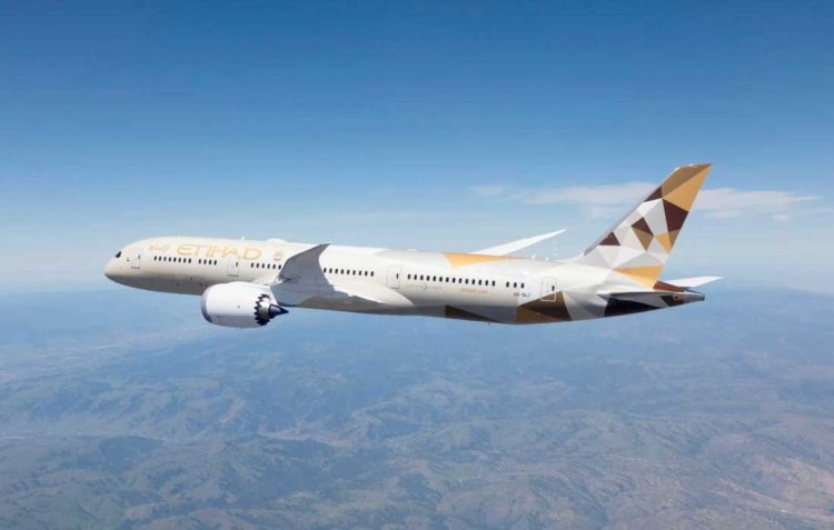 UAE Emerges as One of the World’s Most Air-Connected Aviation Hubs