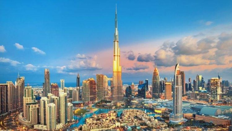 Dubai Property Market Sets Record-Breaking Start to 2026 With Historic January Surge