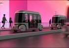Dubai Set to Roll Out Glydways Autonomous Transit Network in 2026 Trial