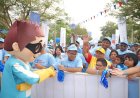 Landmark Group invites UAE families to 16th Beat Diabetes Family Event at Za’abeel Park
