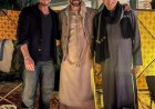 Shah Rukh Khan’s ‘life cocktail’ moment with Anas Bukhash sets social media buzzing in Dubai