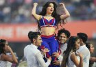 Bollywood glamour meets cricket fever as Wankhede lights up for ICC Men’s T20 World Cup match