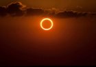 Rare ‘ring of fire’ annular solar eclipse set to dazzle skies on February 17, 2026
