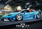 Gravity Village set to host massive GCC car showcase this Friday