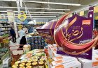 UAE freezes prices of nine essential food items during Ramadan without prior approval