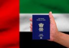 Indian expats in UAE begin receiving chip-enabled e-passports for faster, secure travel
