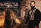 Vicky Kaushal begins prep for Mahavatar as fantasy epic eyes October shoot