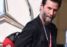 Keanu Reeves lands in Bahrain for F1 pre-season testing, sparks buzz at Sakhir