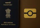 India Introduces Chip-Enabled E-Passports for Expats in the Gulf