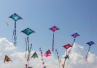 Bahrain National Action Charter Day Kite Festival Soars High in 2026