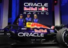 DAMAC signs multi-year global partnership with Oracle Red Bull Racing
