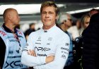 ‘F1: The Movie’ Sequel Officially in the Works