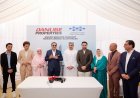 Danube Properties Begins Construction of Rizwan Askerali Sajan Masjid in Dubai Silicon Oasis