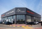 Elite Group Holding Launches Multi-Brand Automotive Showroom in Al Ain