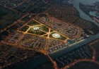 Abu Dhabi Unveils the World’s First Manchester City Branded Residences on Yas Island