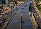 Roads and Transport Authority opens new four-lane bridge on Al Qudra Road to ease congestion