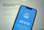 UK to strictly enforce electronic travel Authorisation scheme from February 25