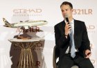 Etihad reports Dh2.6bn profit as airline unveils $21.8bn expansion plan to 2035