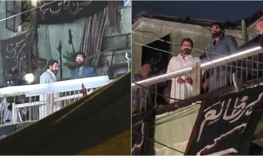 Dhurandhar hits Netflix UAE as leaked Dhurandhar 2 image ignites Bade Saab theories