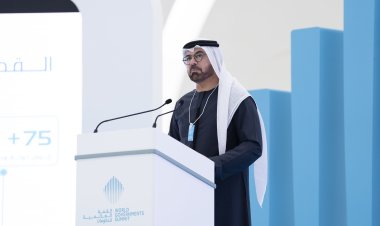 Dubai Welcomes World Governments Summit 2026 as RTA Releases Traffic and Parking Guidelines